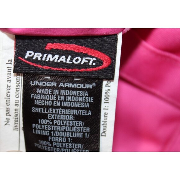 Under Armour Snow Pants Storm Coldgear Primaloft Infrared Fader Hombre Womens XS - Picture 4 of 6